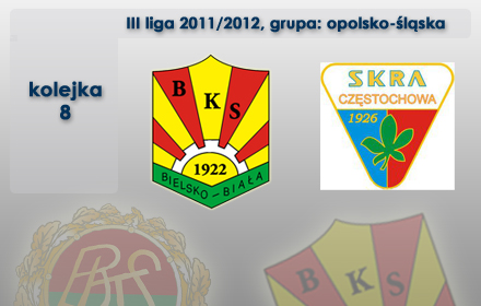 BKS Stal - Skra Częstochowa